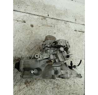 CAJA CAMBIOS OPEL MERIVA -... 2