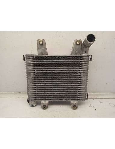 INTERCOOLER KIA CARNIVAL II (FL) -...