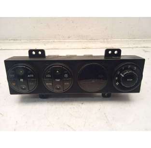 MANDO CLIMATIZADOR KIA...