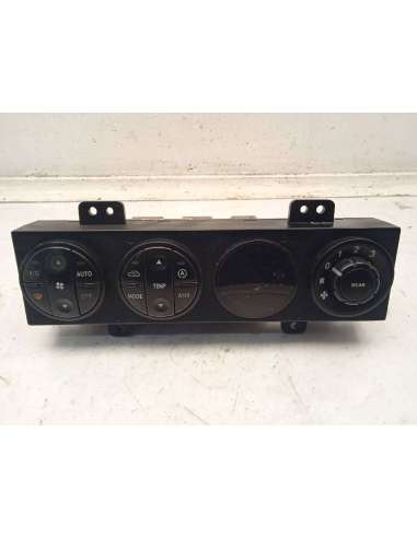 MANDO CLIMATIZADOR KIA CARNIVAL II...