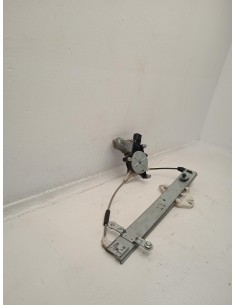 Recambio de elevalunas trasero izquierdo para honda fr-v (be) 2.2 ctdi comfort referencia OEM IAM    2