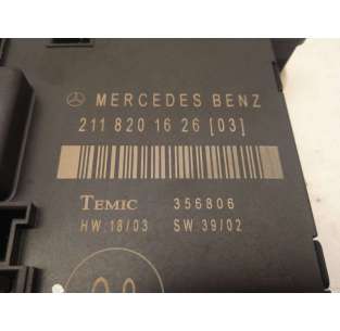 MODULO ELECTRONICO... 2