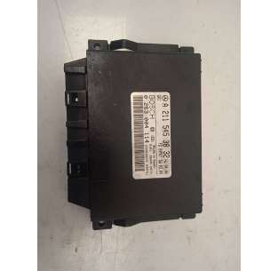 MODULO ELECTRONICO... 2