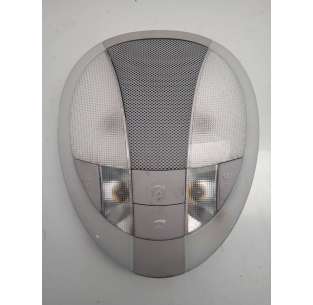 LUZ INTERIOR MERCEDES-BENZ...