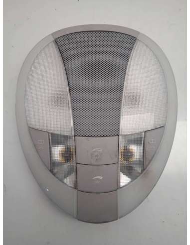 LUZ INTERIOR MERCEDES-BENZ CLASE E...