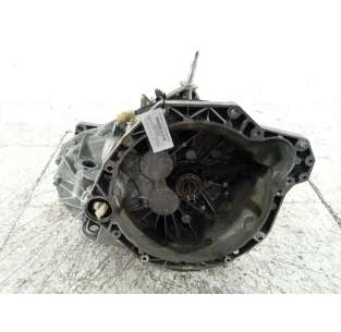 CAJA CAMBIOS RENAULT ESPACE...