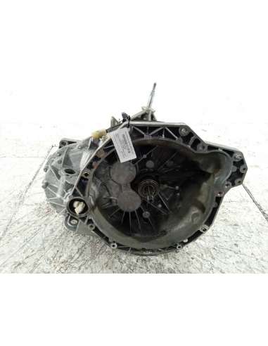 CAJA CAMBIOS RENAULT ESPACE IV (JK0)...