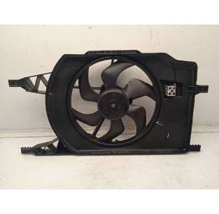 ELECTROVENTILADOR RENAULT...