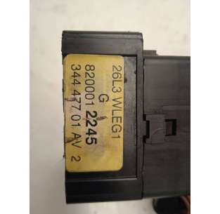 MANDO LUCES RENAULT ESPACE...