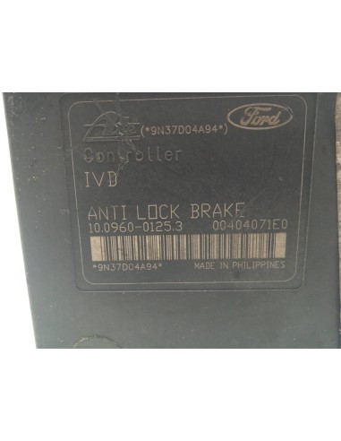 Recambio de abs para ford c-max (cb3) 1.6 tdci cat referencia OEM IAM 3M512C405HC  