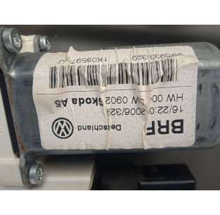 ELEVALUNAS TRASERO DERECHO... 2