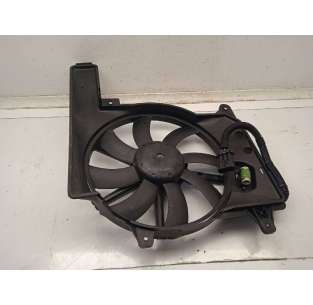 ELECTROVENTILADOR OPEL...