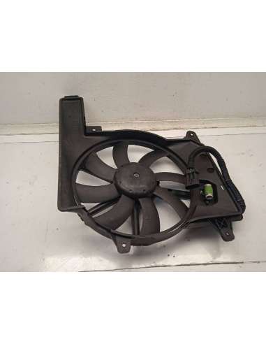 ELECTROVENTILADOR OPEL MERIVA -...