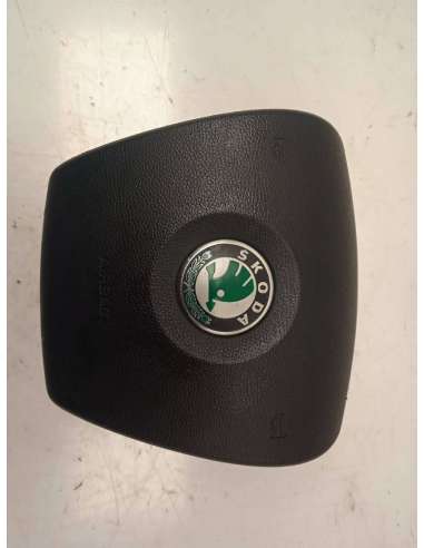AIRBAG DELANTERO IZQUIERDO SKODA...