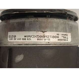 AIRBAG DELANTERO IZQUIERDO... 2