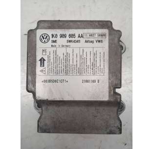 CENTRALITA AIRBAG SKODA... 2