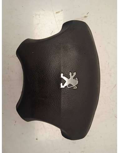 AIRBAG DELANTERO IZQUIERDO PEUGEOT...