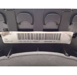 AIRBAG DELANTERO IZQUIERDO... 2