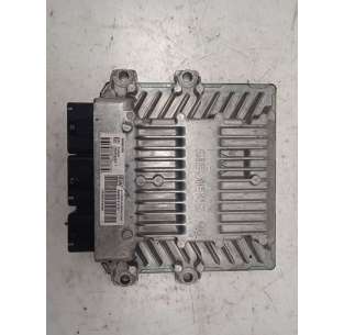 CENTRALITA MOTOR UCE... 2