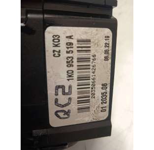 MANDO LIMPIA SKODA OCTAVIA... 2