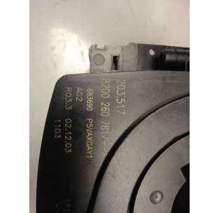 ANILLO AIRBAG RENAULT... 2