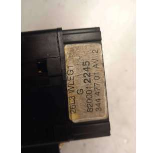 MANDO LIMPIA RENAULT ESPACE... 2