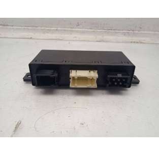 MODULO ELECTRONICO BMW...