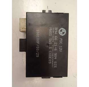 MODULO ELECTRONICO BMW... 2