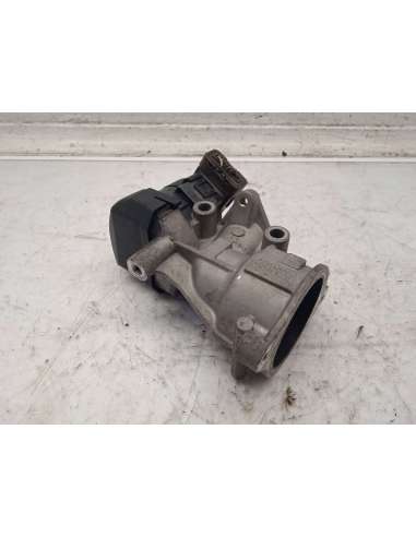 VALVULA EGR PEUGEOT 407 - 734205 /...