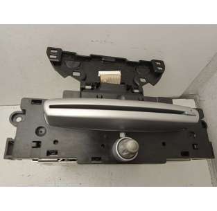 SISTEMA AUDIO / RADIO CD -...