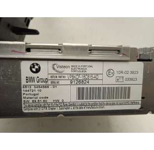 SISTEMA AUDIO / RADIO CD -... 2