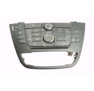 MANDO MULTIFUNCION OPEL...