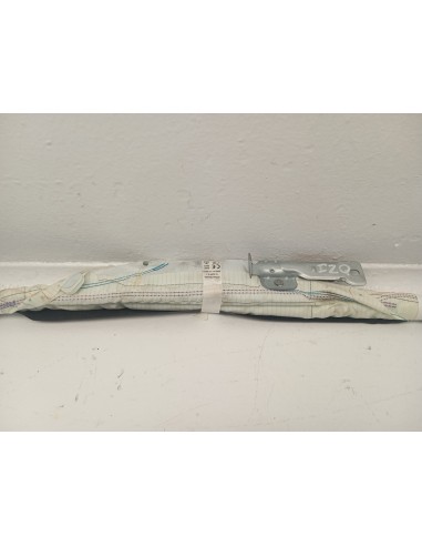 Recambio de airbag cortina delantero izquierdo para citroën c4 cactus onetone referencia OEM IAM 9804358980  