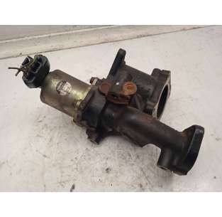 VALVULA EGR OPEL ASTRA H...