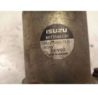 VALVULA EGR OPEL ASTRA H... 2