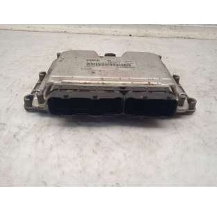 CENTRALITA MOTOR UCE...