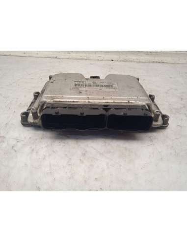 CENTRALITA MOTOR UCE RENAULT MEGANE I...