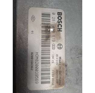 CENTRALITA MOTOR UCE... 2