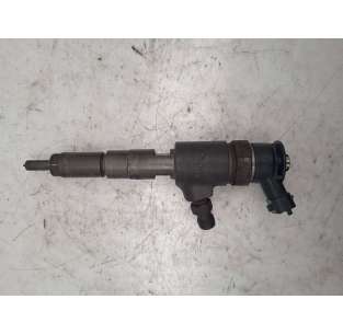 INYECTOR PEUGEOT 206 SW -...