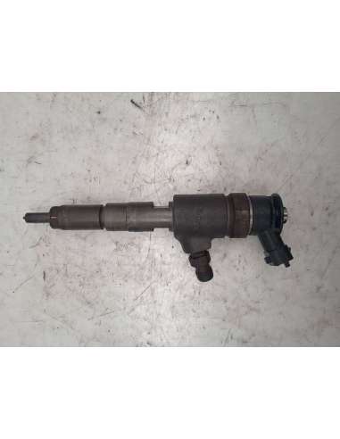 INYECTOR PEUGEOT 206 SW - 734354 /...