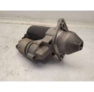 MOTOR ARRANQUE OPEL CORSA C...