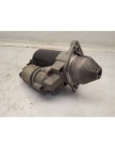 MOTOR ARRANQUE OPEL CORSA C - 734463...