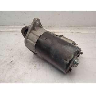 MOTOR ARRANQUE OPEL CORSA C... 2