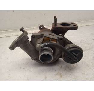 TURBOCOMPRESOR CITROEN C3 -...