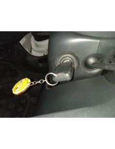 Recambio de conmutador de arranque para skoda rapid ambition referencia OEM IAM 1K0905851   2