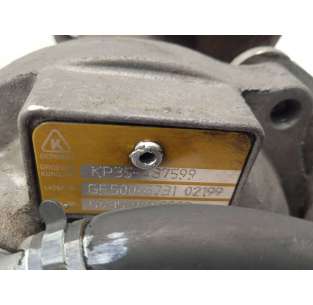 TURBOCOMPRESOR CITROEN C3 -... 2