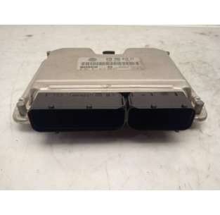 CENTRALITA MOTOR UCE SEAT...