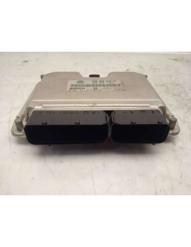 CENTRALITA MOTOR UCE SEAT IBIZA (6L1)...