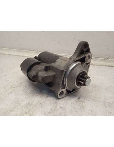MOTOR ARRANQUE SEAT LEON (1M1) -...