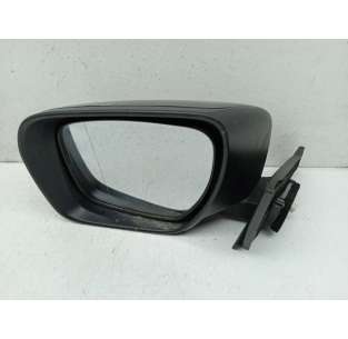 RETROVISOR IZQUIERDO MAZDA...